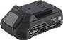 Batteries Li-ion 20V Schneider 50515 2Ah
