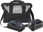 Pack batterie 4Ah Schneider  50561