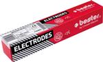 Électrodes de soudage à l’arc rutile - 4x350mm - bester by Lincoln Electric 54968