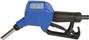 Pistolet automatique AdBlue® avec compteur - 45L/min - Drakkar Equipement 56500