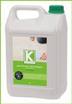 Nettoyant détergent moquette pour machine injection/extraction - 5L - KARZHAÑ 58055