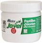 Pastilles chlorées effervescentes - Pot de 500g - Nectra 58218