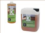 Savon noir liquide à l’huile de lin - KARZHAÑ | Disponible en 1L ou 5L.