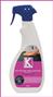 Nettoyant brillanteur dépoussiérant bois - Spray de 750ml - KARZHAÑ 58550