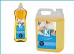 Liquide vaisselle anti-trace avec adoucissant - KARZHAÑ - Disponible en 1L ou 5L