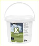 Bicarbonate de soude - Seau de 5kg - KARZHAÑ 59000