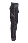 Pantalon de travail 7 poches - Noir - OROSI - COVERGUARD 5ORP010