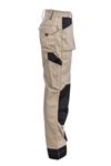 Pantalon de travail 7 poches - Sable - OROSI - COVERGUARD 5ORP020