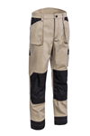 Pantalon de travail 7 poches - Sable - OROSI - COVERGUARD 5ORP020