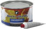 Mastic polyester universel jaune - Pot de 1,8kg - TROTON 61750