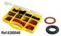 Joints caoutchouc et fibres | 280 pcs