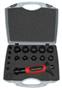 Découpe-joints pro - En coffret - Outifrance 6392031 6392051 6392061