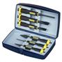 Coffret de 6 outils de frappe industrie - Outifrance 6392100