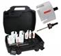 Coffret de 8 trépans carbure MultiMat - Erko 6547800