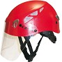 CASQUE SILVERSTAR VISOR