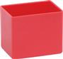 Casier/godet de rangement 55x39x47mm - Lot de 300 pièces - Tayg 72680