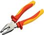 Pince universelle 1000V - Faithfull 7352610