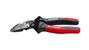 Pince coupante ergonomique multifonctions - Techman 7355080