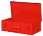 Caisse de rangement acier pour électroportatif - Outifrance 7401001 7401002 7401003