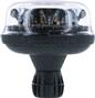 Gyrophare LED 3 fonctions sur tige flexible - CEA 79450