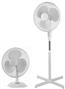 Ventilateurs oscillants - Avec ou sans pied - Outifrance 8112040 8112100
