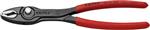 Pince multiprise frontale Twingrip - Knipex 8201200