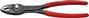 Pince multiprise frontale Twingrip - Knipex 8201200