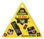 Plaque étau TRIANGULAIRE MULTI COUPE Roughneck 8836000