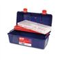 Boîte à outils à étage coulissant + organiseur - Tayg 8910010