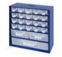 Casier de rangement acier 20+3 tiroirs - Tayg 8910221