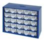 Casier de rangement acier 25 tiroirs - Tayg 8910222
