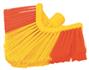 BALAIS BROSSES POUR TOILES D’ARAIGNEES TRIANGLE