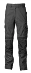 Pantalon de travail 6 poches - Anthracite - SMART - COVERGUARD 8SMTG