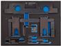 Kit de calage moteur essence BMW 9AT1706E