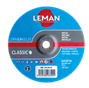 Disque tronçonnage métal Ø350mm - LEMAN 353.05.25