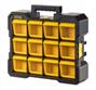 Organiseur FLIP BIN FATMAX - STANLEY FMST81077-1