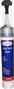 Joint souple silicone en cartouche 200ml auto-extrudable noir :