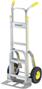 Diable aluminium à plateforme repliable 200kg - STANLEY HT514