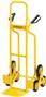 Diable acier 3 roues 200kg - STANLEY HT523