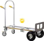 Diable/chariot transformable - 200/250kg - STANLEY MT515