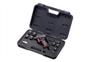 Coffret clé à chocs pneumatique compacte 1/2pouce avec accessoires - 11 pièces M7 NC4232QKIT