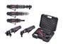 Coffret d’outils pneumatiques - 5 pièces Mighty Seven NE0405KIT