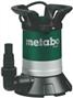 pompe immergées eaux claires 250 Watts