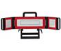 CEBA Projecteur de chantier multiposition LED 80W
