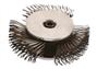 Brosse métallique Mighty Seven QB9401