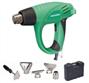 Décapeur thermique - En coffret - HIKOKI RH600TLAZ