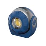 Mini projecteur audio SOUND LED S - 600 Lumens
