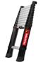 Échelle Prime télescopique 3m - TELESTEPS TEL-72230 - 9 Marches