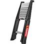 Échelle Prime télescopique  3,50m - TELESTEPS TEL-72235STAB - 11 Marches