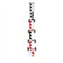 AR51 Mire aluminium télescopique 1-77161 STANLEY